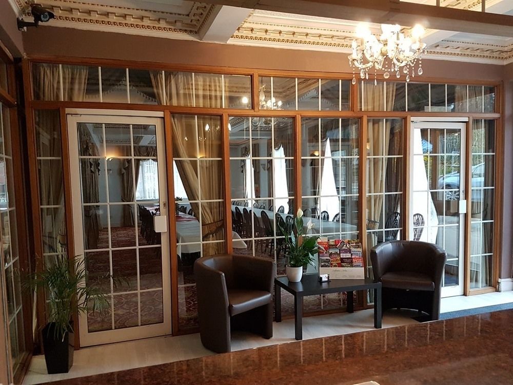 The Avenue Hotel Leeds  Exterior photo